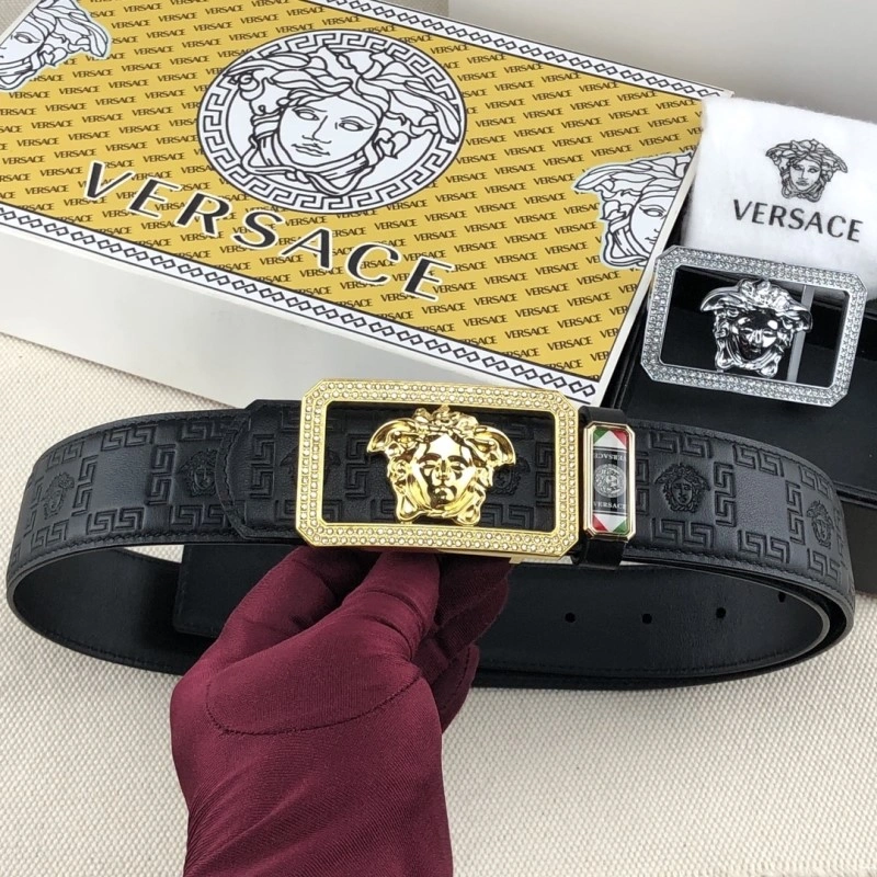Durable Versace Belts 305281