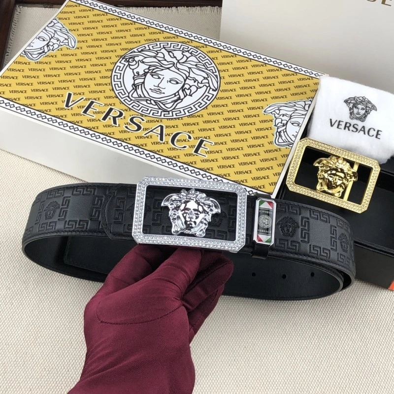 Durable Versace Belts 305281