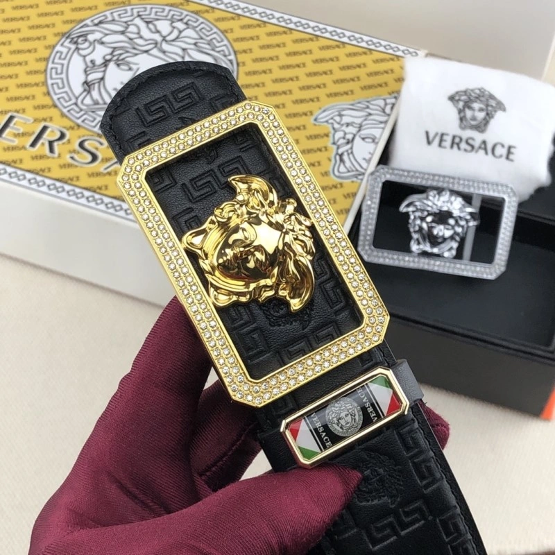 Durable Versace Belts 305281