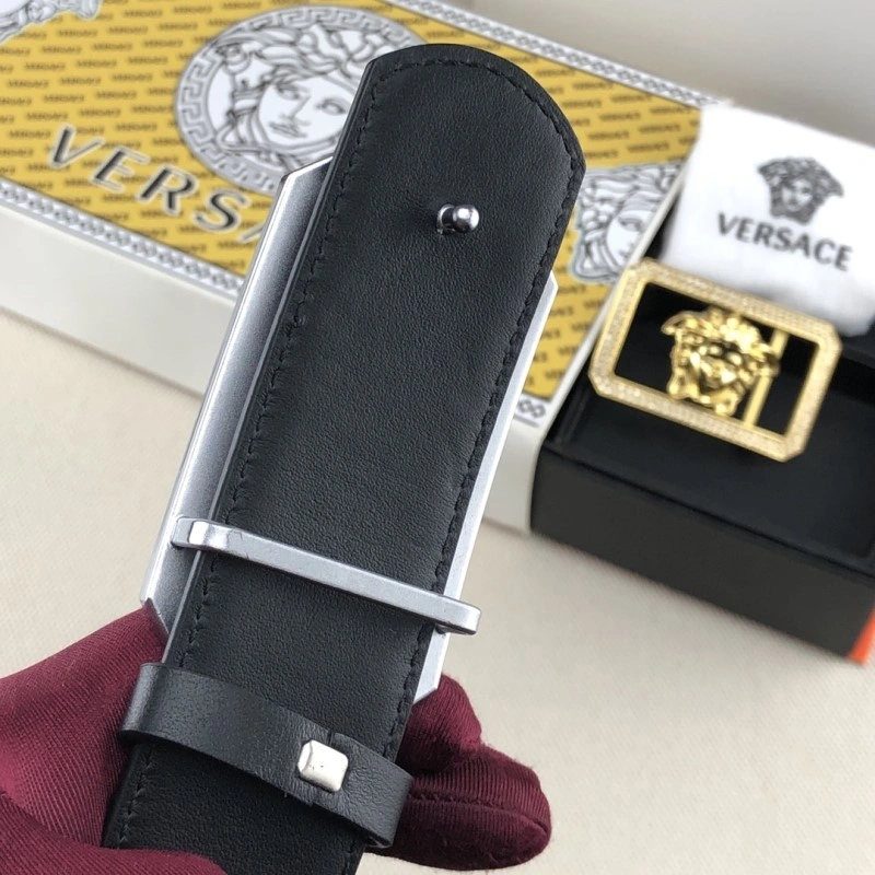 Durable Versace Belts 305281