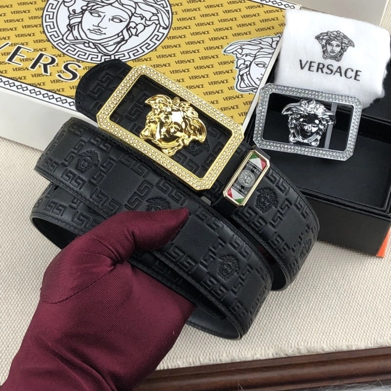 Durable Versace Belts 305281