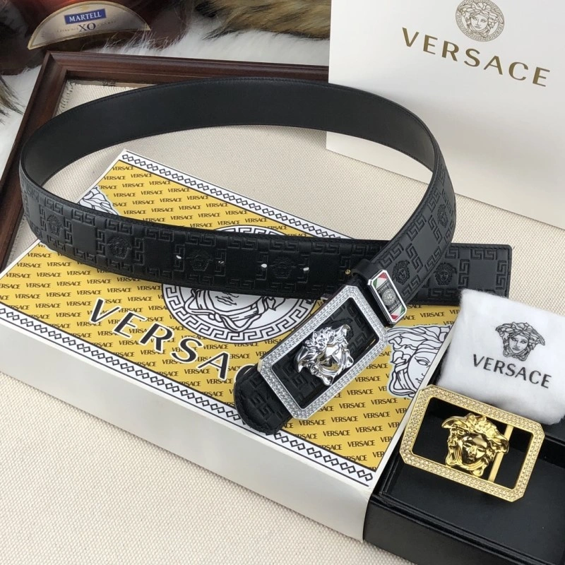 Durable Versace Belts 305281