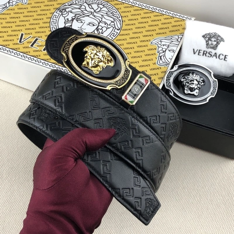 GoAnywhere Versace Belts 305277
