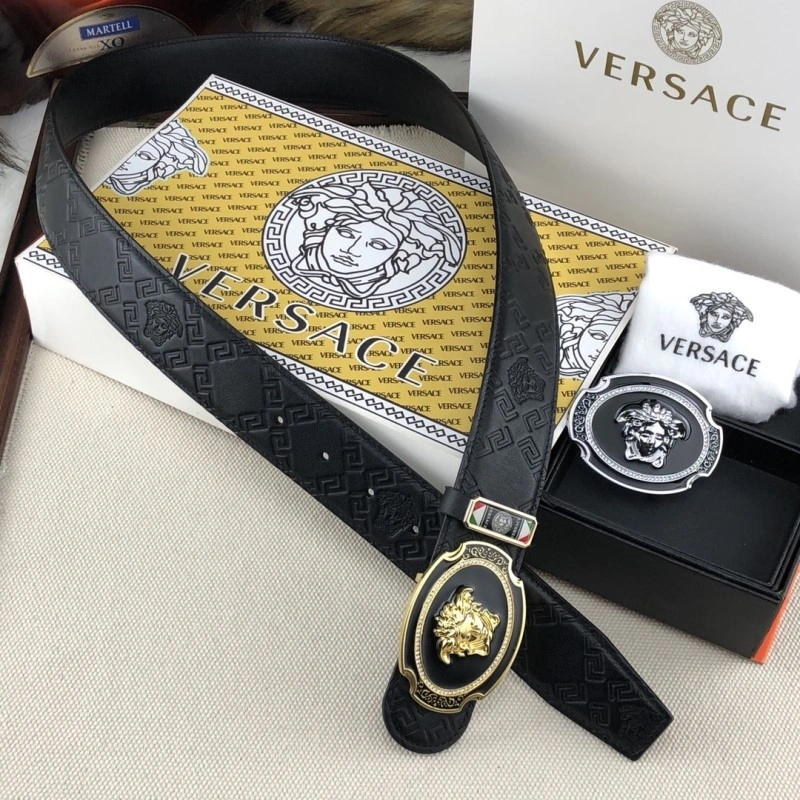 GoAnywhere Versace Belts 305277