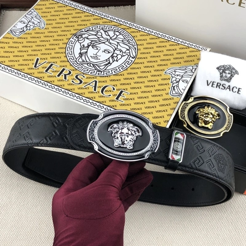 GoAnywhere Versace Belts 305277