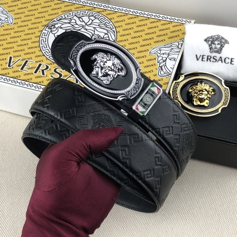 GoAnywhere Versace Belts 305277
