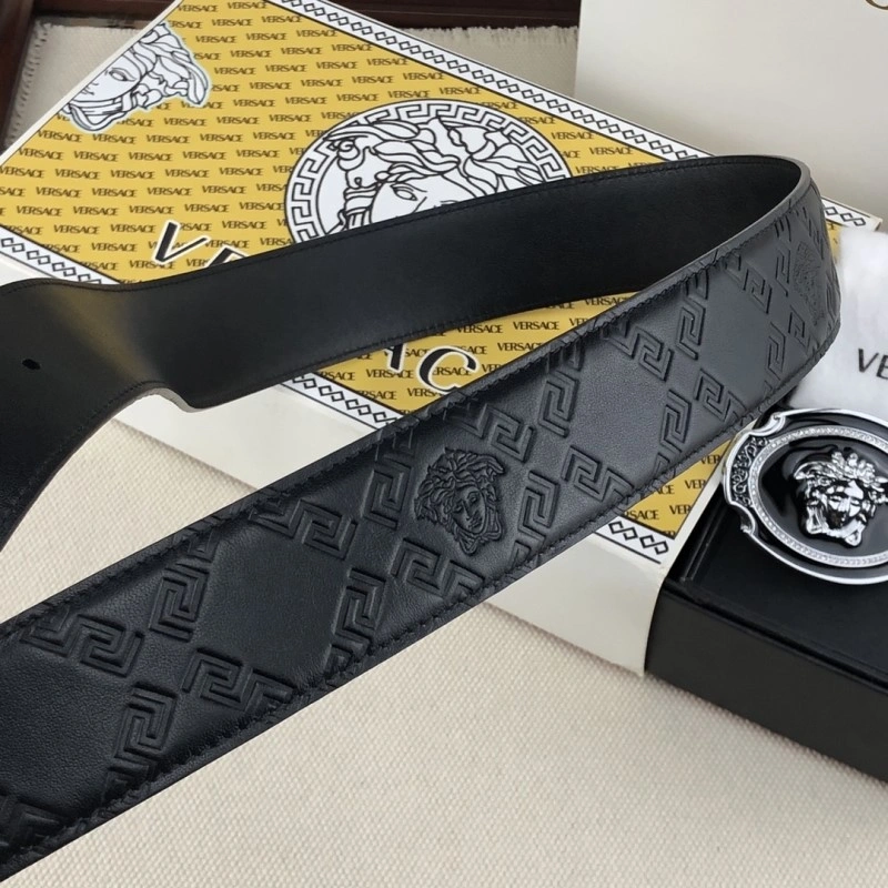 GoAnywhere Versace Belts 305277
