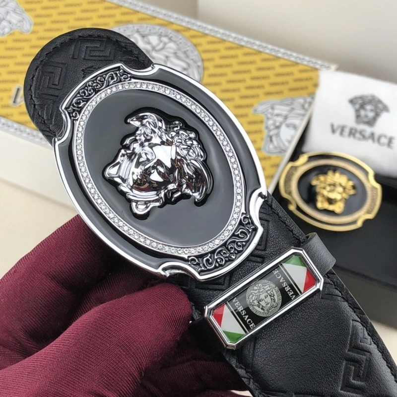 GoAnywhere Versace Belts 305277