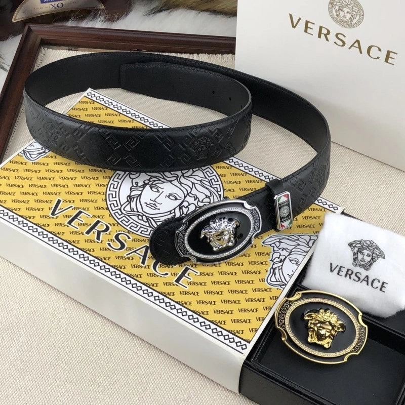 GoAnywhere Versace Belts 305277