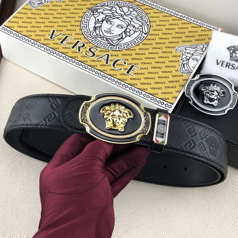 GoAnywhere Versace Belts 305277