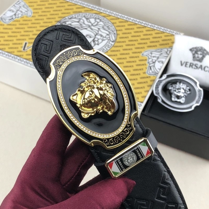 GoAnywhere Versace Belts 305277