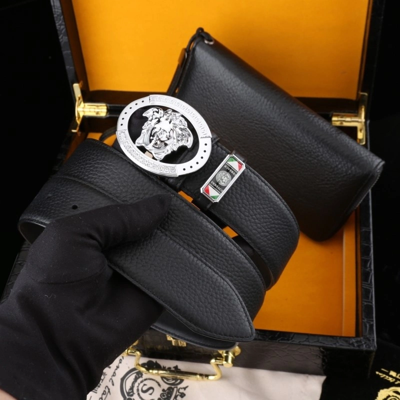 Versace Belts Supportive 305280