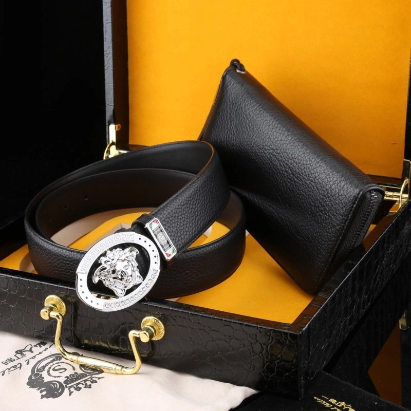 Versace Belts Supportive 305280