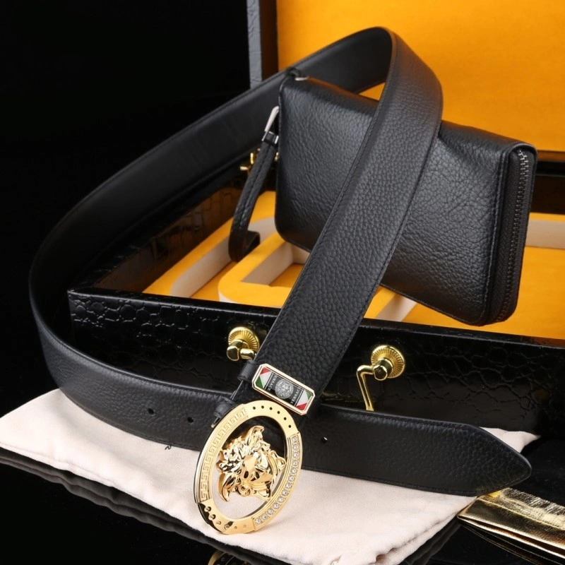 Versace Belts Supportive 305280