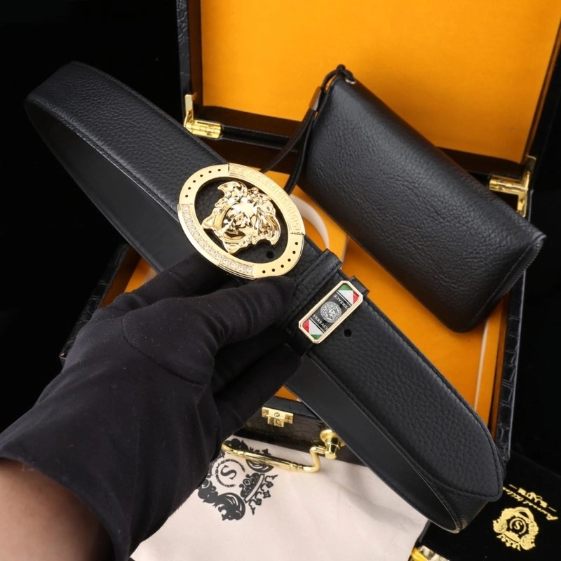 Versace Belts Supportive 305280