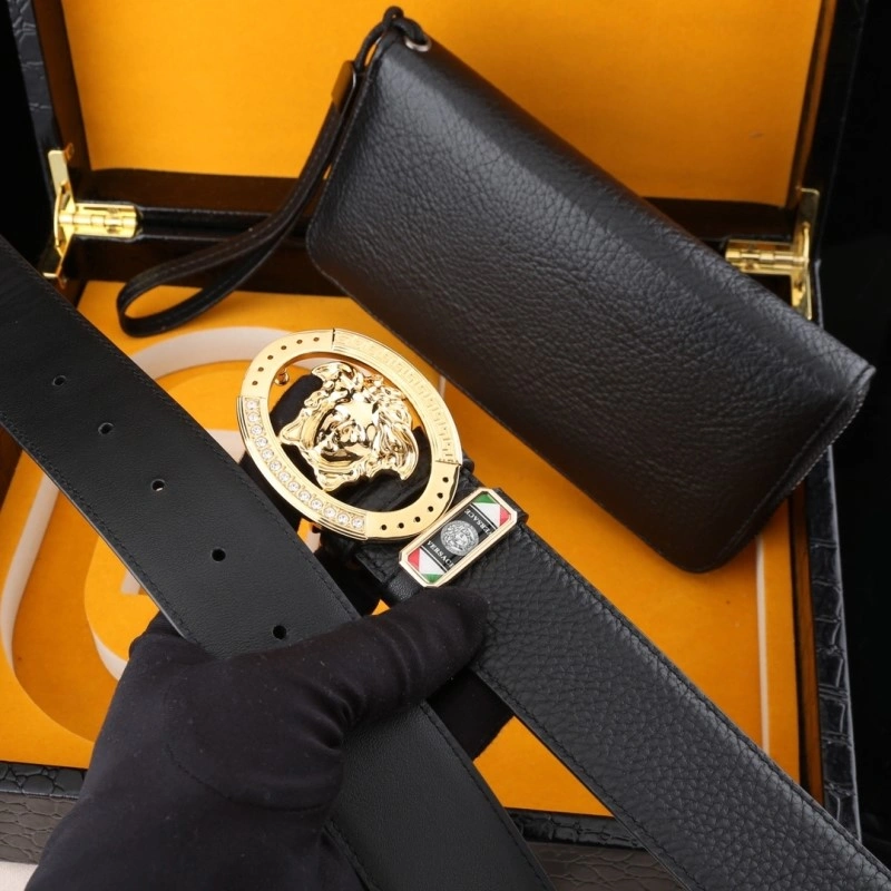 Versace Belts Supportive 305280