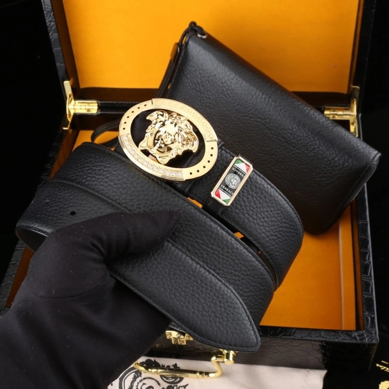 Versace Belts Supportive 305280