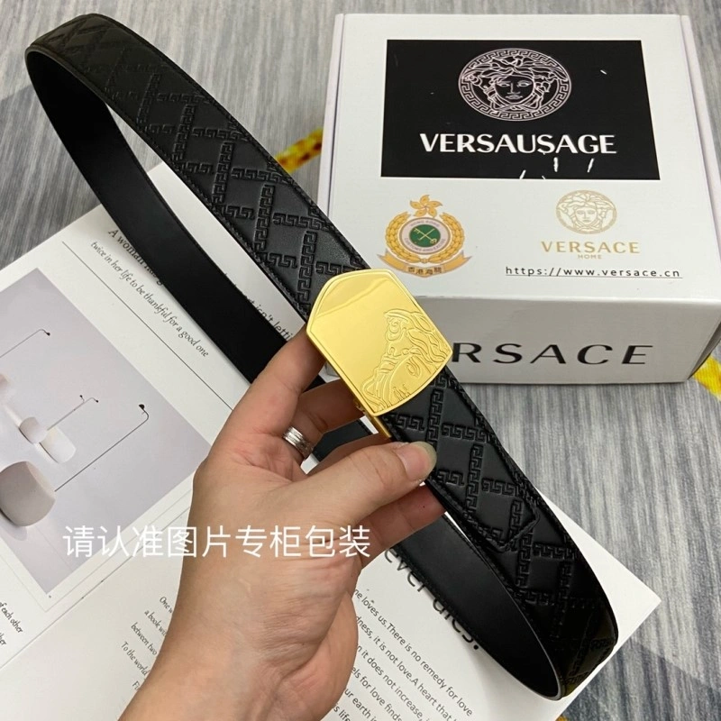Versace Belts Affordable 305249