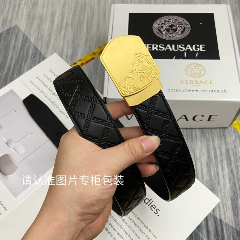 Versace Belts Affordable 305249