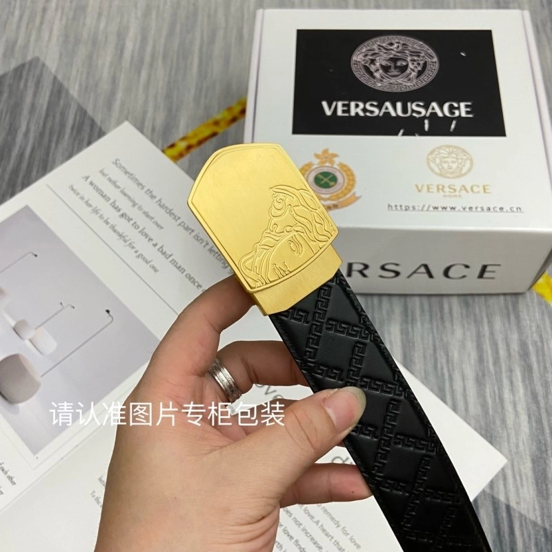 Versace Belts Affordable 305249
