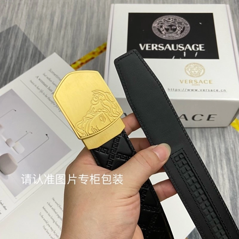 Versace Belts Affordable 305249