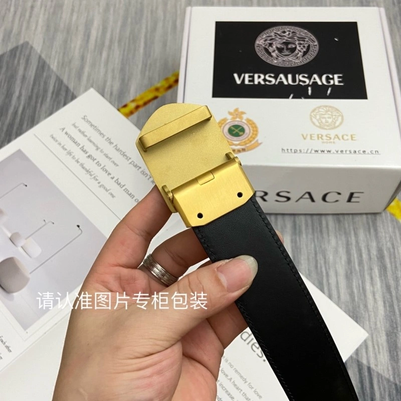 Versace Belts Affordable 305249