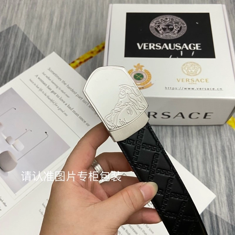 Versace Belts StreetReady 305258