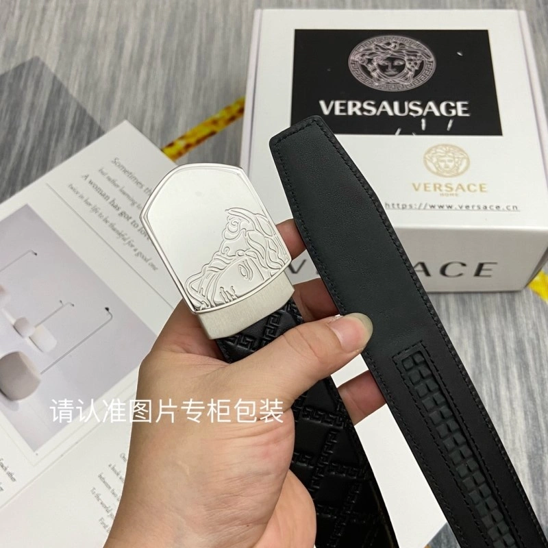 Versace Belts StreetReady 305258