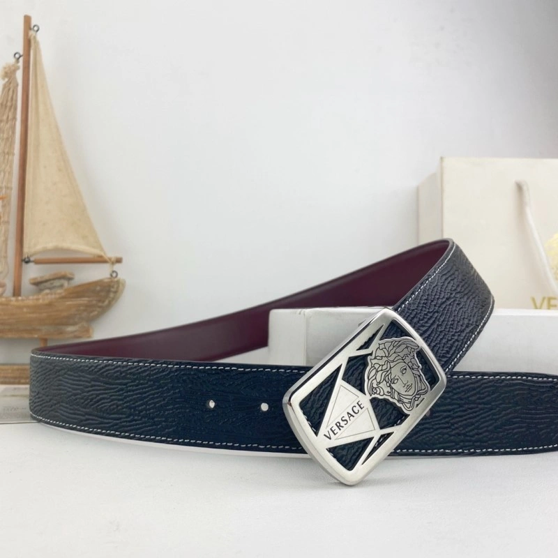 Breathable Versace Belts 305275
