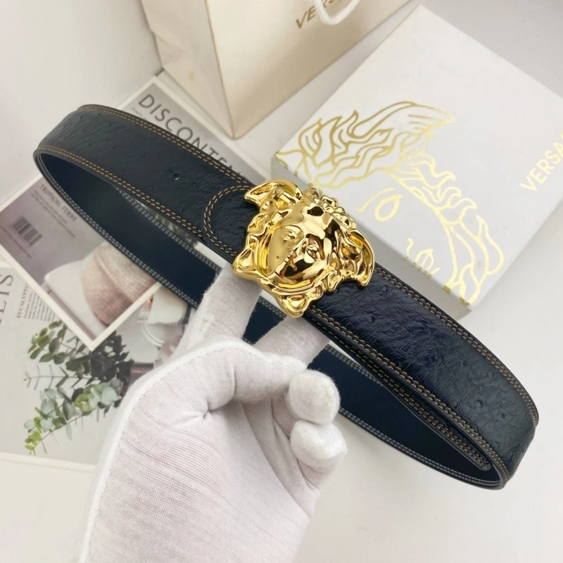 Versace Belts Practical 305251