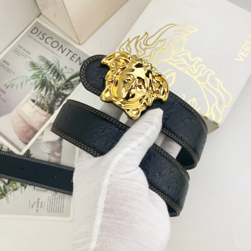 Versace Belts Practical 305251