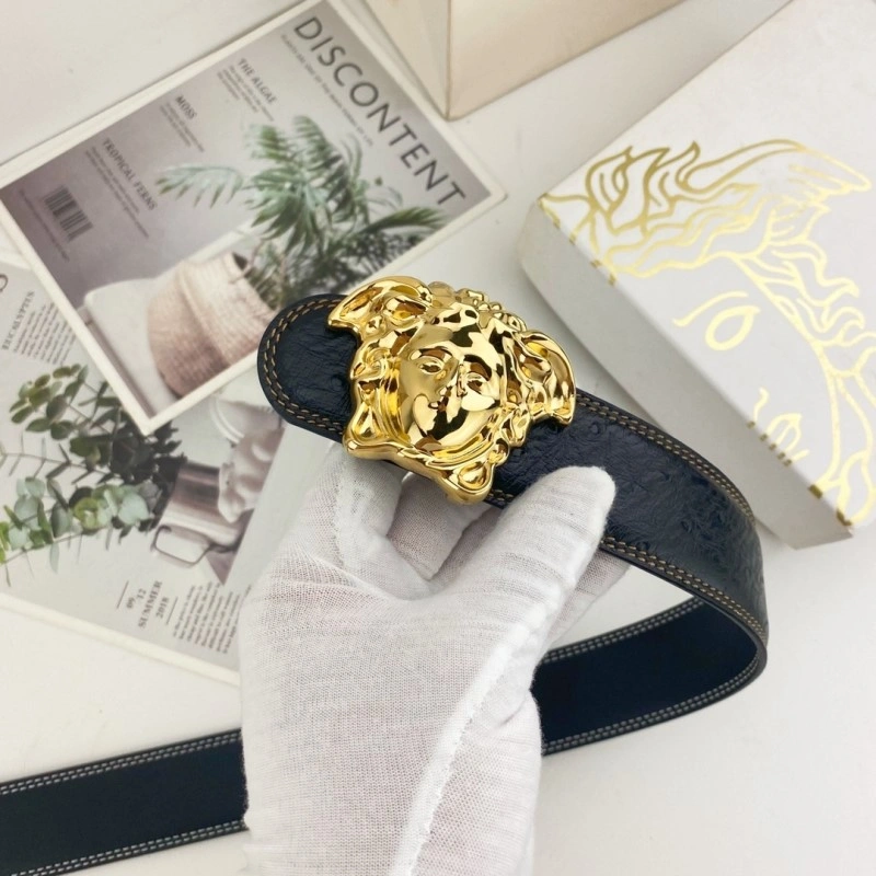 Versace Belts Practical 305251