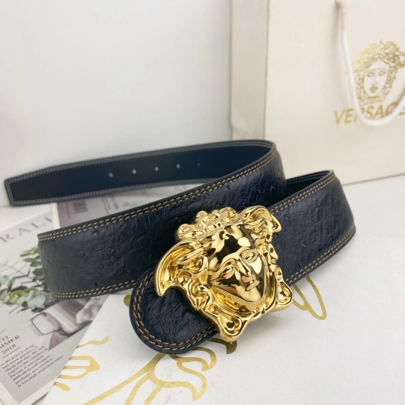 Versace Belts Practical 305251