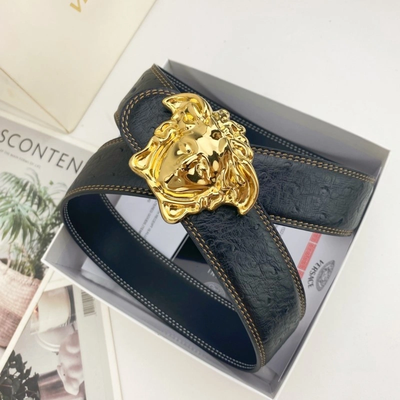 Versace Belts Practical 305251