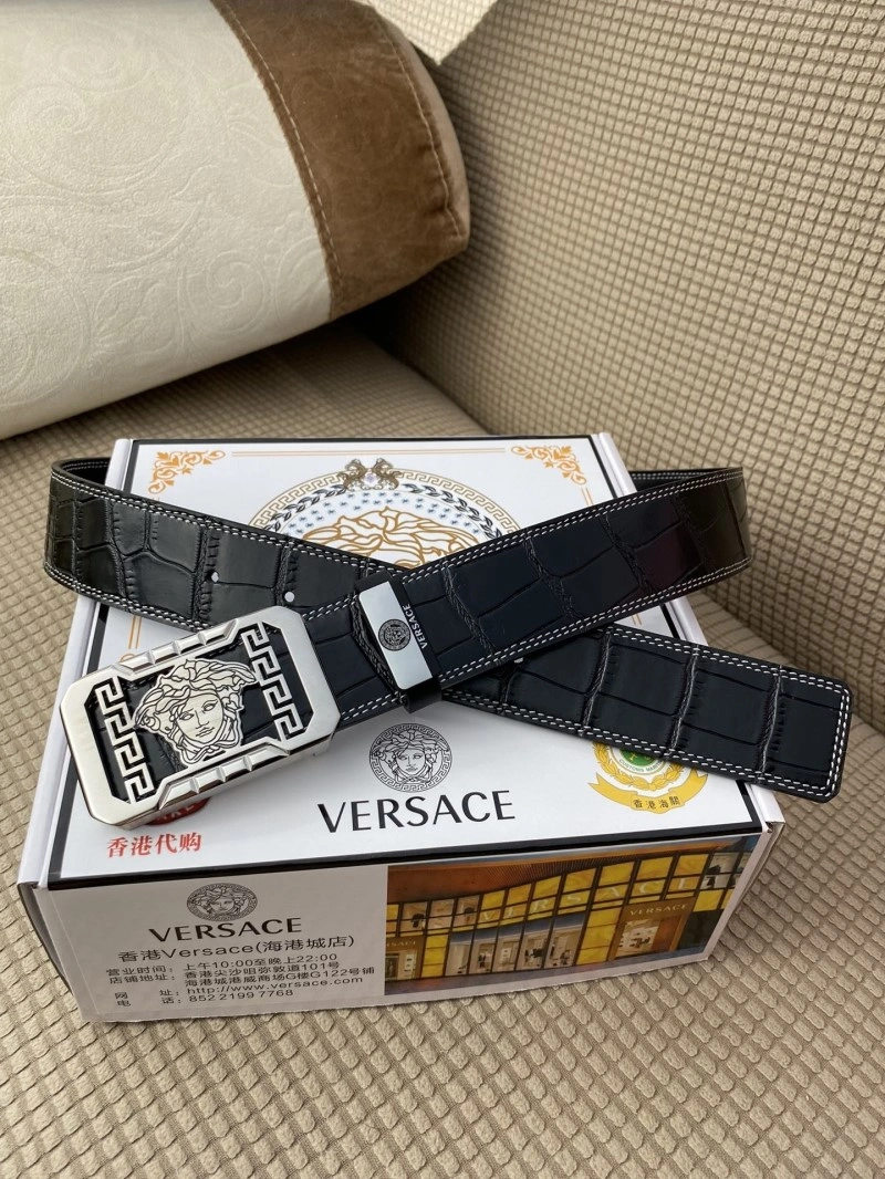Versace Belts Versatile 305252