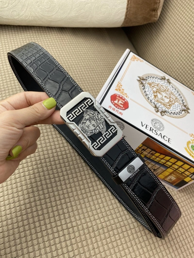 Versace Belts Versatile 305252