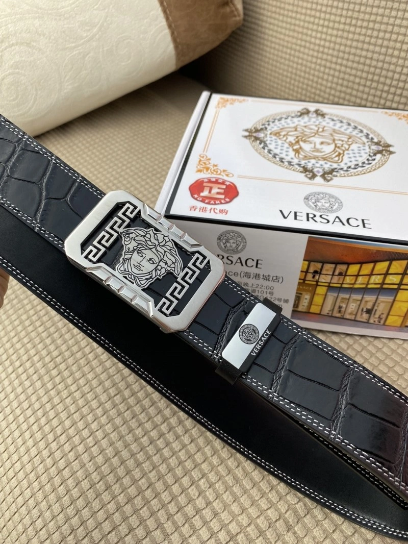 Versace Belts Versatile 305252