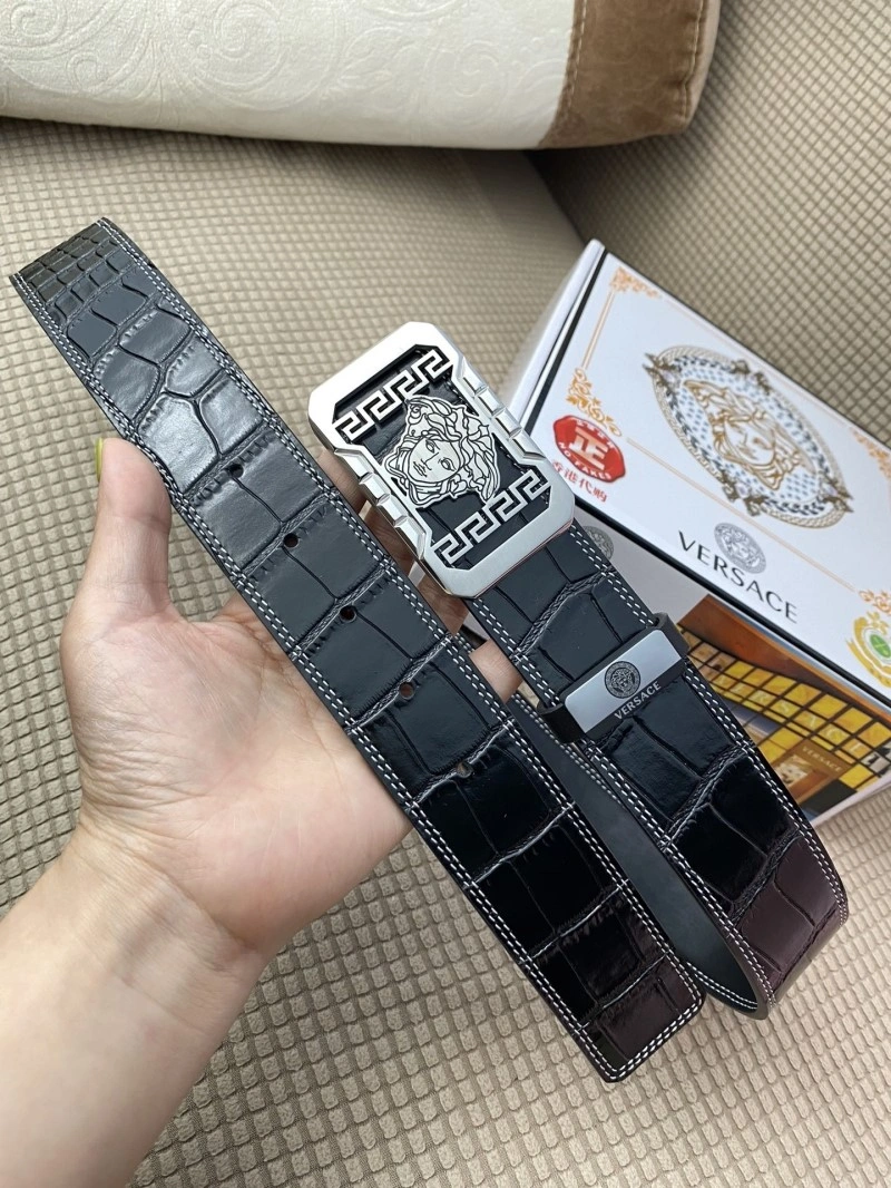 Versace Belts Versatile 305252