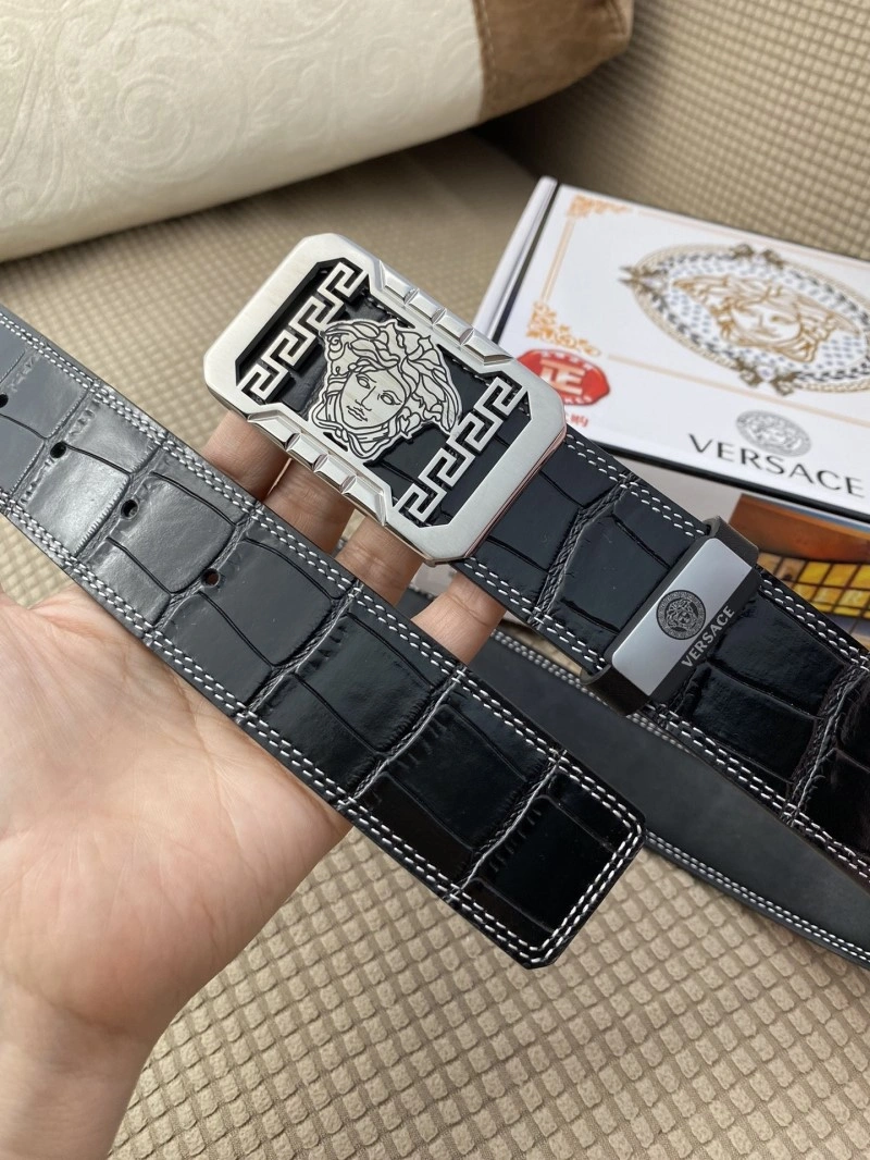 Versace Belts Versatile 305252