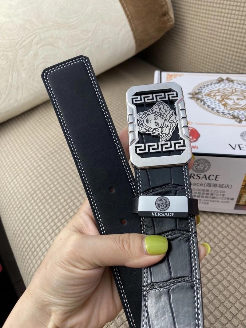 Versace Belts Versatile 305252