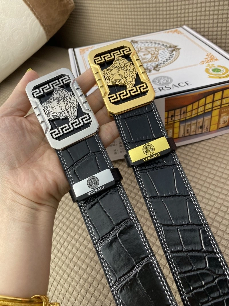 Versace Belts Versatile 305252