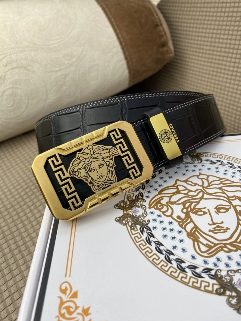 Versace Belts ComfortFit 305263