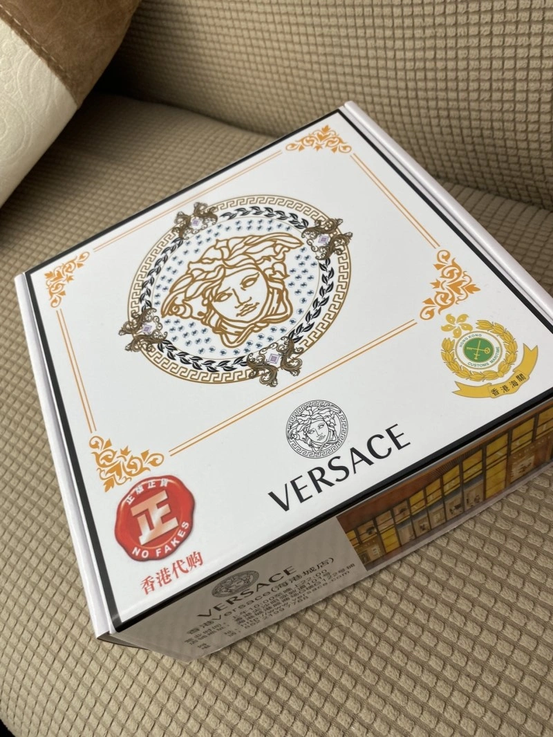 Versace Belts ComfortFit 305263