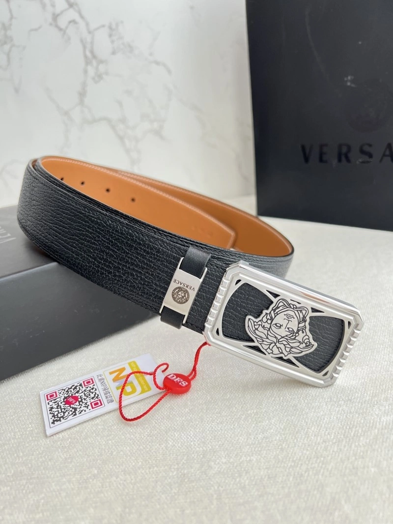 Tailored Versace Belts 305248