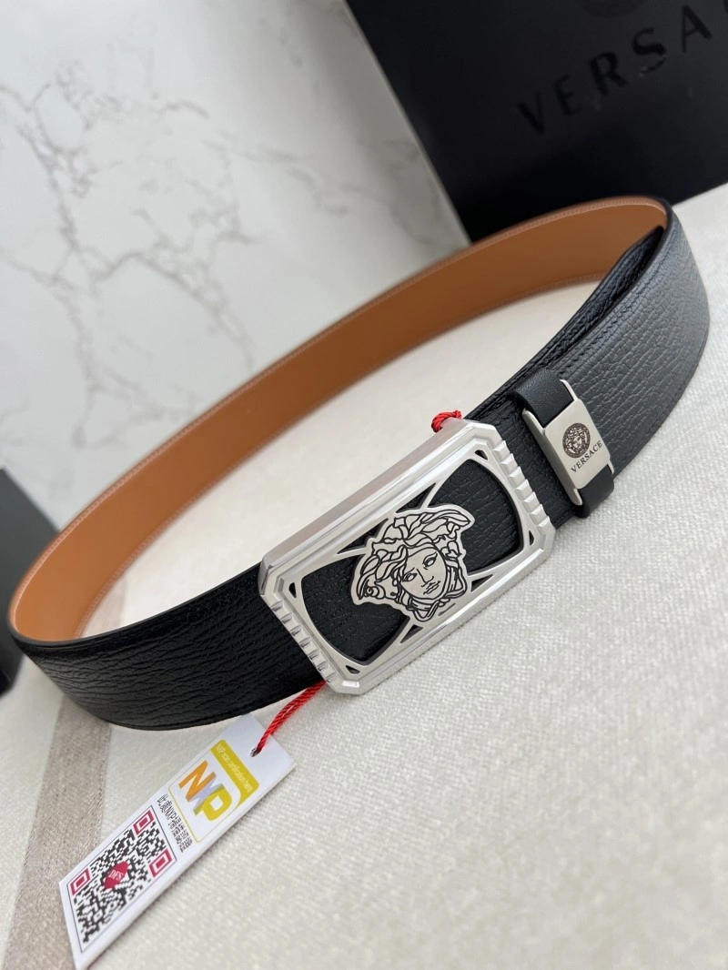 Tailored Versace Belts 305248