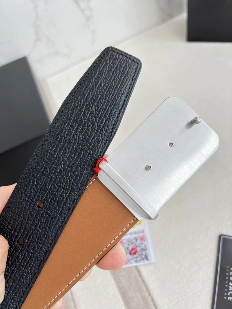 Tailored Versace Belts 305248