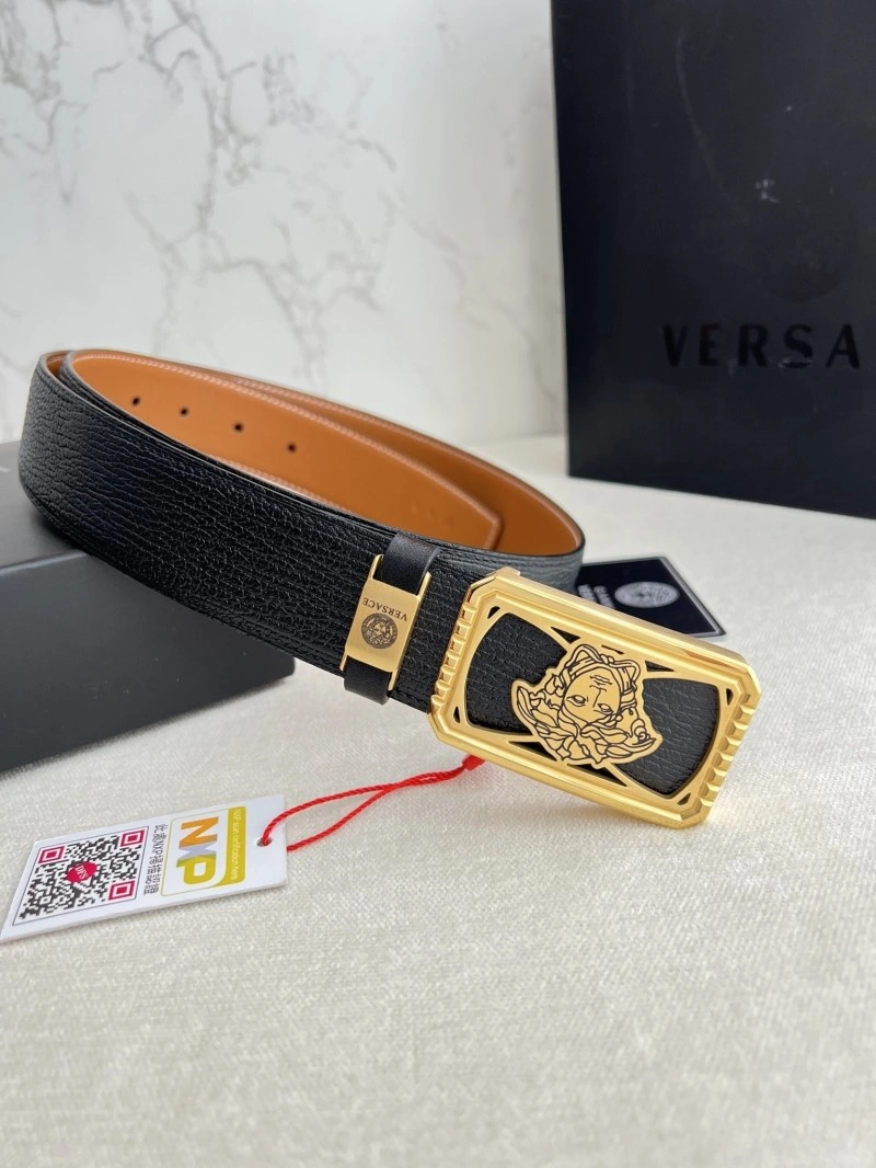 Versace Belts Modern 305250
