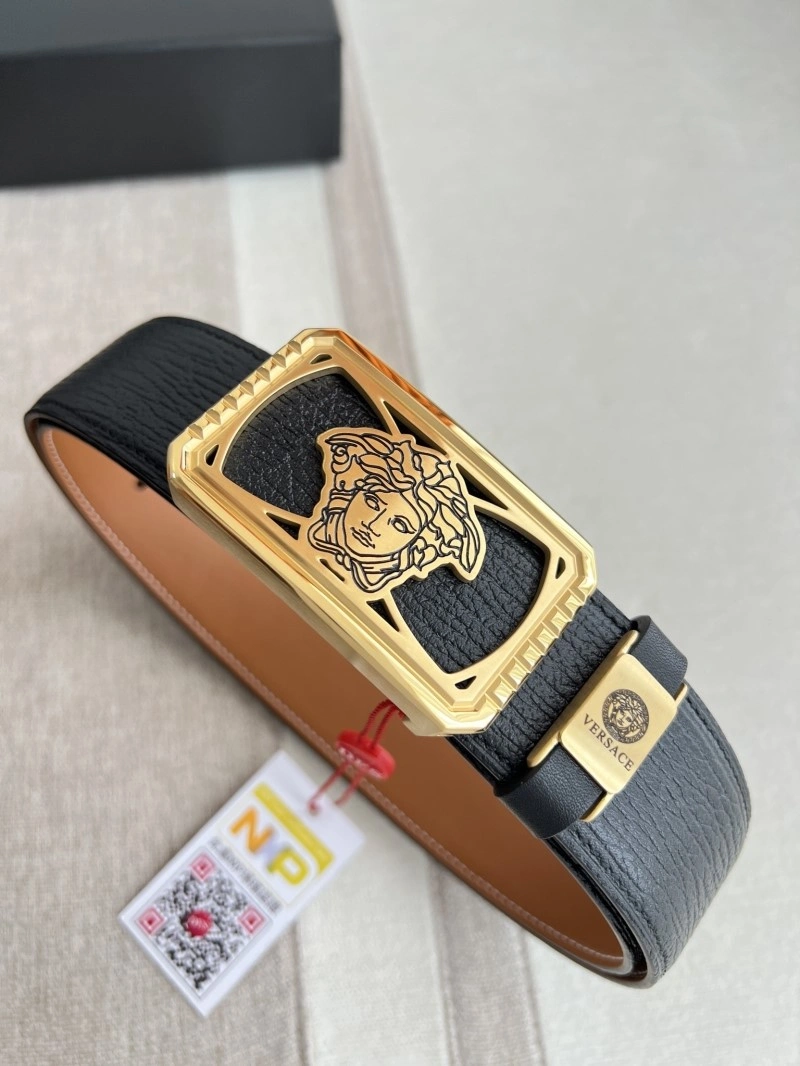 Versace Belts Modern 305250