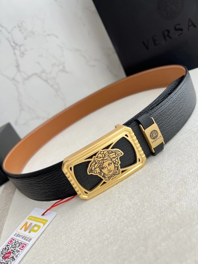 Versace Belts Modern 305250