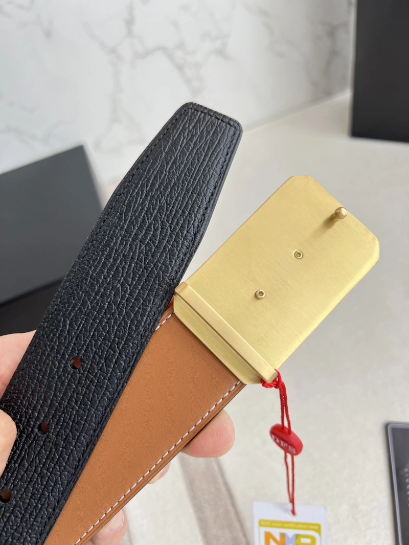 Versace Belts Modern 305250
